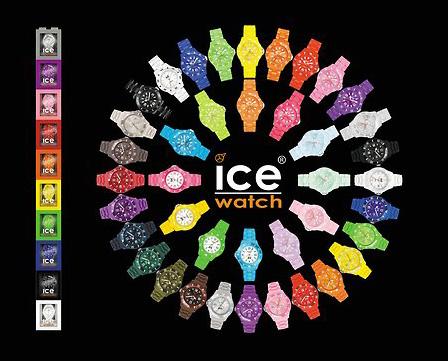 Ice watch 2025 vente privée